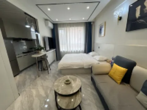 Yongji Yunshe Homestay Hotels near Bailaohui Leisure Square