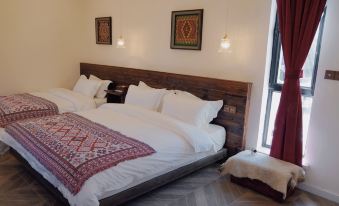 Texara Homestay