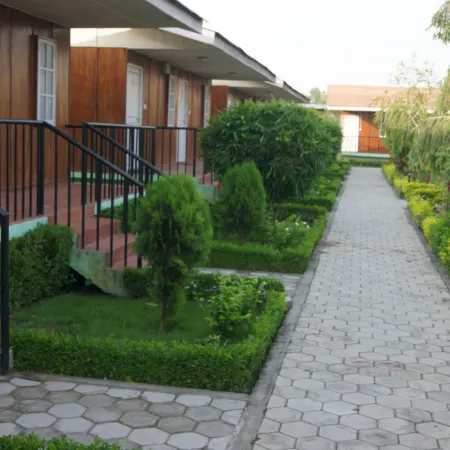 Batika Resort Sauraha
