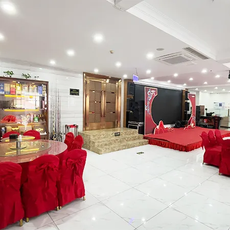 Yulin Hotel, Yuzi Island