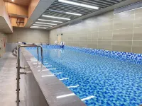Fengqiuhuang Hot Spring Hotel Hotels in Peng'an