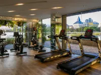 Brique Suite Hotels near Khum Khantoke