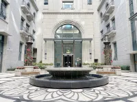 Wanwanzi Apartment (Mixc)