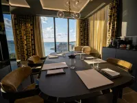 Villa Geba Boutique Hotel Hotels in Радженовичі