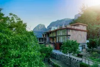 Yunduo Homestay (Linzhou Slate Rock)