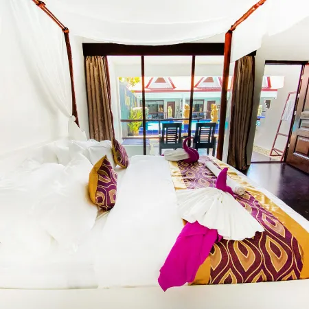 Carpe Diem Villas & Resort