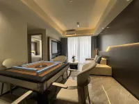 Quzhi Hotel - balcony