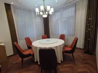 Zanhuang Shiyan Country House - breakfast