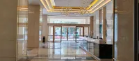 Yuanfeng Hotel  (Danzhou Zhongxing Street Summer Plaza) فنادق في دانجَو