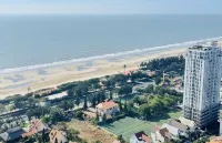 Shin's Apartment - the Song Vung Tau