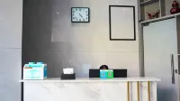錦隆賓館（禹州胖東來大禹像店）