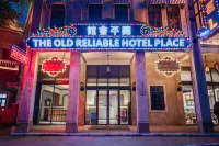 Kaiping Guild Hall Hotels in Kaiping
