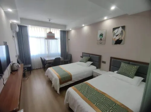 Qianjiang Meijia Accommodation