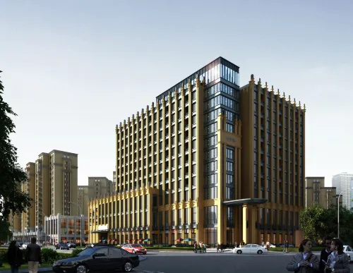 Yang · Hostel Apartment (Changsha Huanghua International Airport)