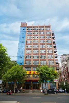 Jujia Hotel (Hanshou Wanda)