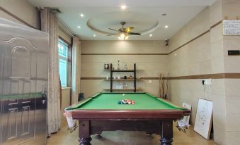 Lvju Shiguang Party Homestay (Xitang)