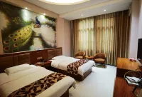 Menghai Xiongjun Hotel