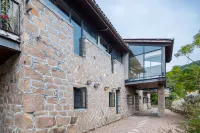 Huyue·Wenzhou Baidi Art Village Homestay Hotels near Shangdigong Palace