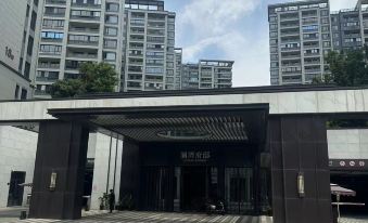 Houhui ruqi Seaview B&B (Banshengdong Pier Branch)