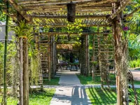 Katiliya Park Villa Hotels in Mae Chan