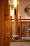 Qiujiang Wandu Tingyuxuan Inn