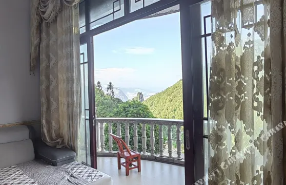 野三峽悦富樓農家樂