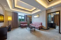 Wuyuan Ruiyi Xingjiangwan Holiday Hotel (Zhuzi Pedestrian Street) Hotels in Wangkou (East Route)