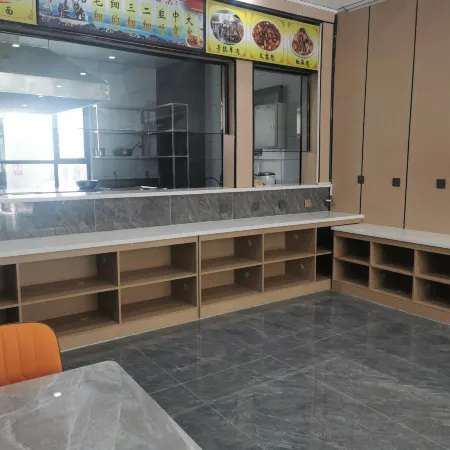 GreenTree Eastern Hotel (Makit County Kalongqing Central Plaza)