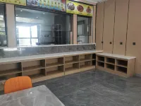 GreenTree Eastern Hotel (Makit County Kalongqing Central Plaza) - breakfast