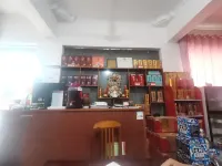 Chuzhou Qingfu Grand Hotel