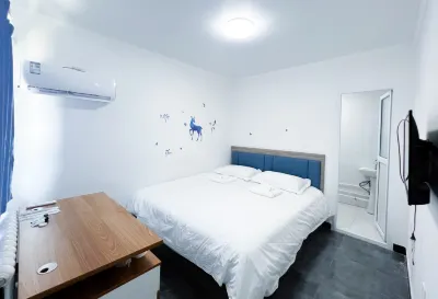 Chitose Homestay