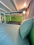 Sabai Sabai Poshtel & Motorbike Rental