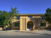 The  Wildness  Hotel