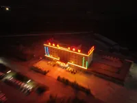 Jinxin Business Hotel Hotels in Dulan