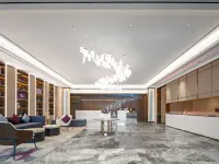 Lavande Hotel (Liaocheng Gaotang Shuanglong Shopping Plaza) Hotels in Gaotangxian
