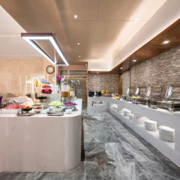 Lavande Hotel (Liaocheng Gaotang Shuanglong Shopping Plaza)