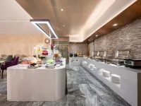 Lavande Hotel (Liaocheng Gaotang Shuanglong Shopping Plaza) Hotels in Gaotang