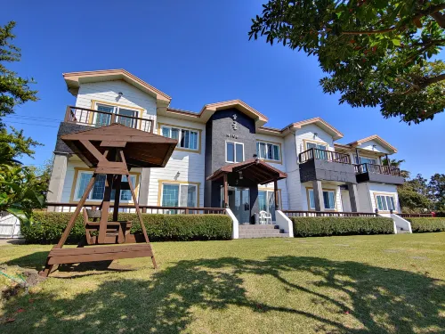 Gyul House