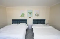 Nuanju Xiaoyuan (Beijing Daxing Airport Branch) Hotels in 