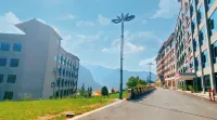 Daguan Baozhu Hotel