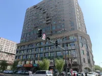 Yanji·nice hotel