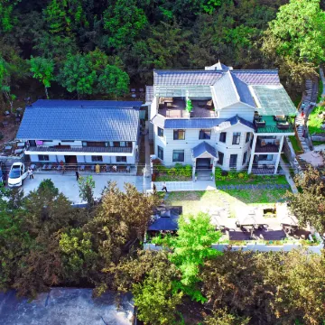 yue shan ju homeinn