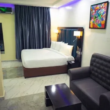 Beniks Courtyard Hotel