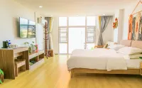 Shihu Jiayuan Themed Hotel Hotels in Shizong