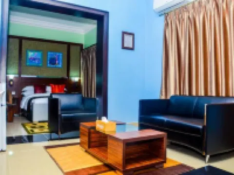 Whitefield Hotels