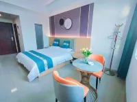 บิสซิเนส โฮเต็ลเทียนเทียน ติงหู - โรงแรมราคาถูก