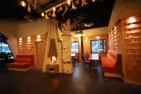 Utsjoki Arctic Resort Hotels in Utsjoki