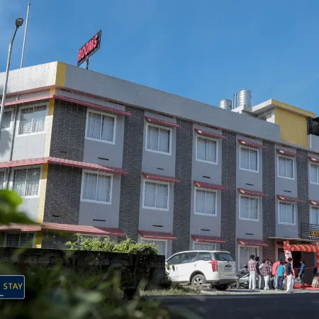 Hotel Wayanad Stay