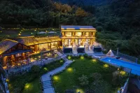 Suwen Yangyungu Homestay