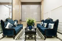 Hoang Gia Hotel Ha Noi Capital